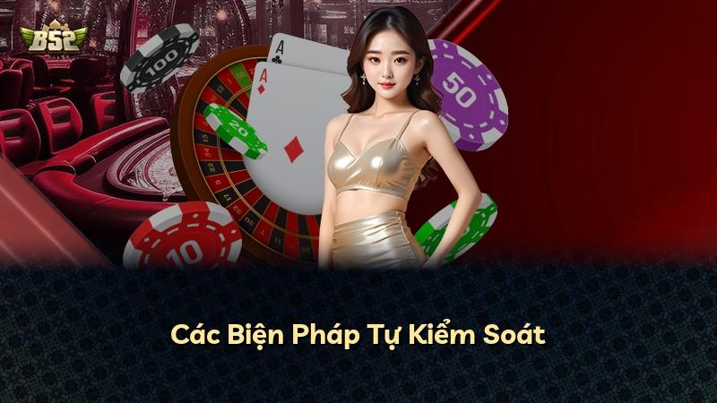 Các Biện Pháp Tự Kiểm Soát